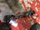 Mercedes-Benz E Class W210 1995-2003 Fuel Line