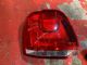 Volkswagen Polo 6R 2009-2013 L Tail Light