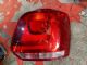 Volkswagen Polo 6R 2009-2013 R Tail Light