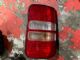 Volkswagen Caddy Type 2K 2003-2009 R Tail Light