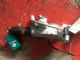 Volkswagen Caddy Type 2K 2003-2009 Ignition Lock Assembly