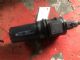 Volkswagen Caddy Type 2K 2003-2009 Air Fuel Ratio Sensor