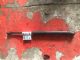 Volkswagen Caddy Type 2K 2003-2009 Bonnet Gas Strut