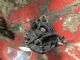 Volkswagen Caddy Type 2K 2003-2009 Alternator