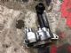 Volkswagen Caddy Type 2K 2003-2009 Oil Pump