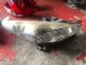 Peugeot 207 207 2006-2011 R Headlight (Halogen)