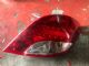 Peugeot 207 207 2006-2011 R Tail Light
