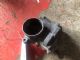Peugeot 207 207 2006-2011 Throttle Body