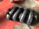 Peugeot 207 207 2006-2011 Engine Inlet Manifold