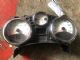 Peugeot 207 207 2006-2011 Speedo