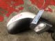 Peugeot 207 207 2006-2011 RF Door Elec Mirror