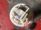 Peugeot 207 207 2006-2011 Electric Fuel Pump