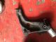 Peugeot 207 207 2006-2011 RF Lower Arm