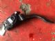 Peugeot 207 207 2006-2011 Accelerator Pedal