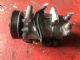 Peugeot 207 207 2006-2011 Air Cond Compressor