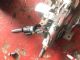 Peugeot 207 207 2006-2011 Ignition Lock Assembly