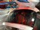 Peugeot 207 207 2006-2011 Complete Tailgate