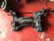 Peugeot 207 207 2006-2011 Front Crossmember