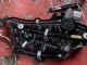 Audi A3 8P 2008-2012 LR Door Regulator Motor