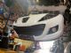 Peugeot 207 207 2006-2011 Nose Cut