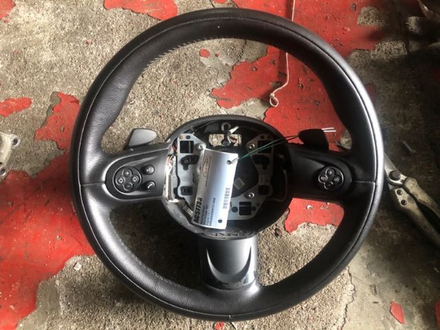 Mini Cooper R57 Steering Wheel