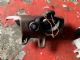 Mini Cooper R57 Ignition Lock Assembly