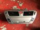 Citroen C4 Grand Picasso 2009-2012 Dash Vent Surround Centre