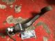Citroen C4 Grand Picasso 2009-2012 Accelerator Pedal