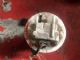 Citroen C4 Grand Picasso 2009-2012 Electric Fuel Pump