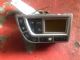 Citroen C4 Grand Picasso 2009-2012 Air Conditioning Switch