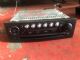Citroen C4 Grand Picasso 2009-2012 CD Player