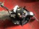 Citroen C4 Grand Picasso 2009-2012 Blower Motor