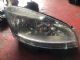 Citroen C4 Grand Picasso 2009-2012 R Headlight (Halogen)