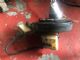 Citroen C4 Grand Picasso 2009-2012 Brake Master Cylinder