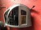 Citroen C4 Grand Picasso 2009-2012 Dash Vent Surround LH