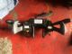 Citroen C4 Grand Picasso 2009-2012 Indicator Switch