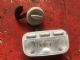 Citroen C4 Grand Picasso 2009-2012 Sun Roof Switch