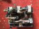 Citroen C4 Grand Picasso 2009-2012 Fuse Box