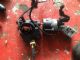Citroen C4 Grand Picasso 2009-2012 Ignition Lock Assembly