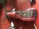 Citroen C4 Grand Picasso 2009-2012 L Tail Light