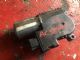 Citroen C4 Grand Picasso 2009-2012 Sun Roof Motor
