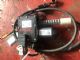 Citroen C4 Grand Picasso 2009-2012 Parking Brake Motor