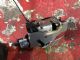 Citroen C4 Grand Picasso 2009-2012 LR Door Actuator