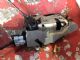 Citroen C4 Grand Picasso 2009-2012 LF Door Actuator
