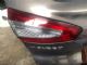 Ford Mondeo MK4 2011-2017 L Boot Light