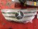 Mercedes-Benz B Class W245 2005-2011 Grille