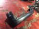 Citroen C4 Grand Picasso 2009-2012 Rear Bumper