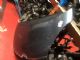 Citroen C4 Grand Picasso 2009-2012 Bonnet