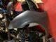 Citroen C4 Grand Picasso 2009-2012 LF Guard/Fender