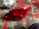 Peugeot 207 207 2006-2011 R Tail Light